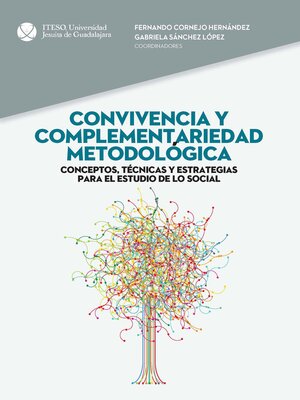 cover image of Convivencia y complementariedad metodológica